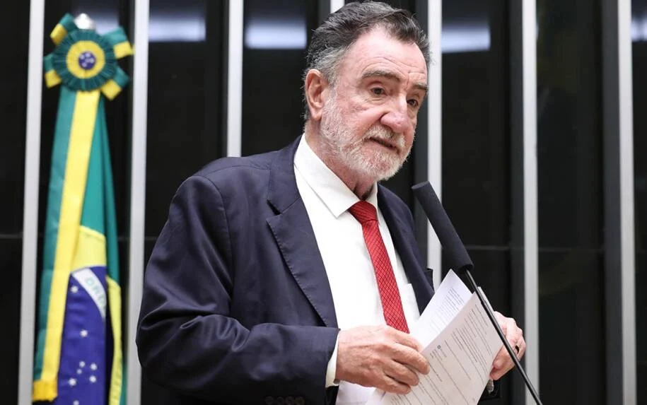 Patrus Ananias e Flávio Roscoe alinham apoio a Lula e Bolsonaro em Minas Gerais