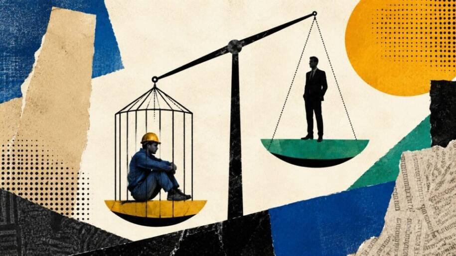 PEC encerra escala 6×1 e restringe negociação para trabalhadores de baixa renda
