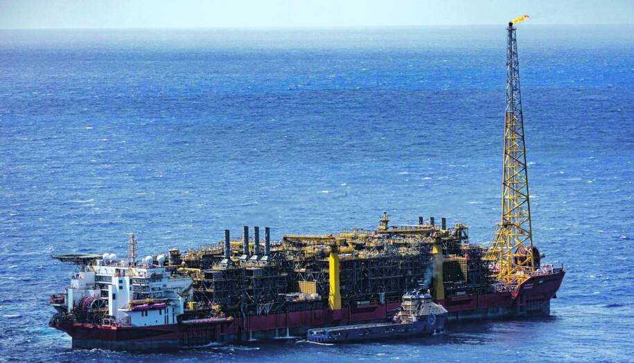 Petrobras anuncia hidrocarbonetos na Foz do Amazonas e gera polêmica ambiental