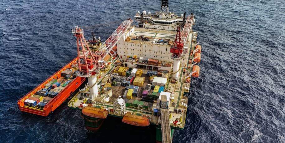 Petrobras e Ecopetrol anunciam descoberta de gás no poço Sandia-1 na Colômbia