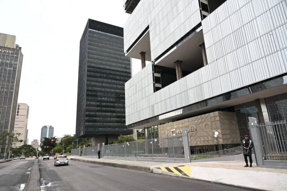 Petrobras registra produção recorde de 3,34 milhões de boed e surpreende mercado