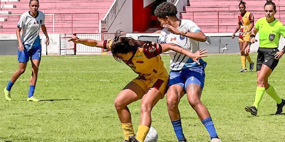 Planalto derrota Realidade Jovem e avança para a final da A3 em São Paulo