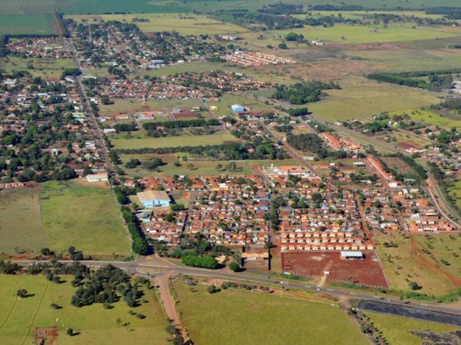 Polícia captura e mata falso pastor condenado por estupro em Terenos, MS