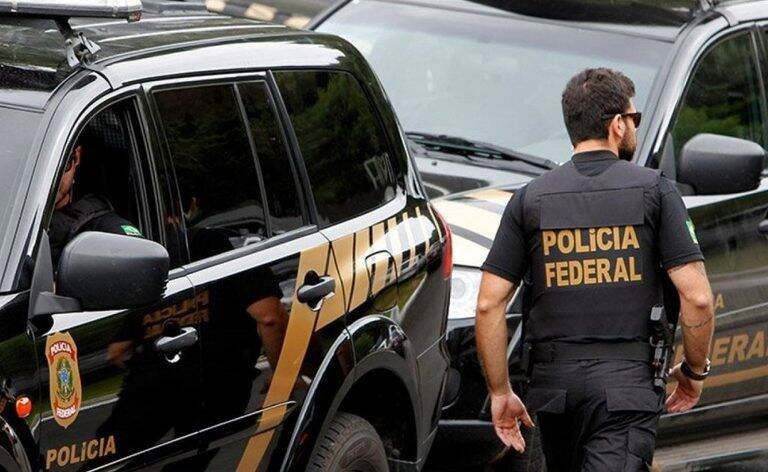 Polícia Federal deflagra Operação Órion II e prende suspeitos de tráfico de armas