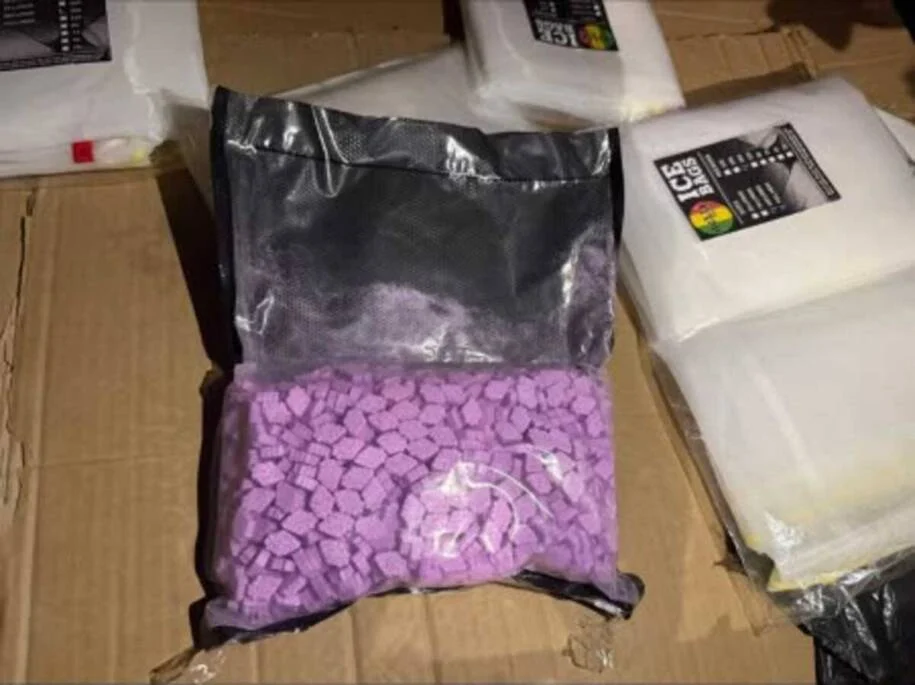 Polícia Federal desmantela tráfico internacional e prende bolivianos em Corumbá