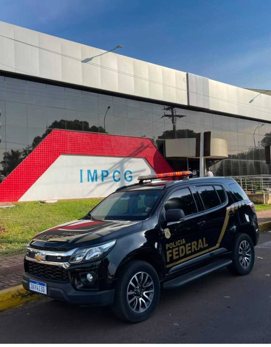 Polícia Federal investiga Camila Nascimento por corrupção e gestão temerária
