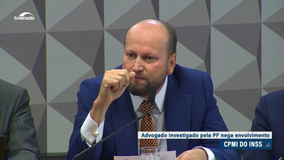 Polícia Federal investiga esquema de R$ 1,1 bilhão de apostas ilegais com Nelson Wilians