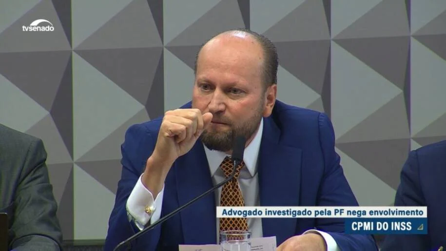 Polícia Federal investiga esquema de R$ 1,1 bilhão de apostas ilegais com Nelson Wilians
