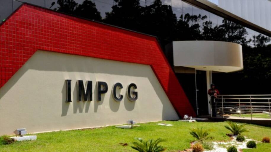 Polícia Federal investiga IMPCG por R$ 1,2 milhão em Banco Master liquidado