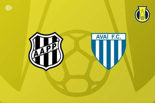 Ponte Preta enfrenta Avaí em crise e busca reverter lanterna da Série B