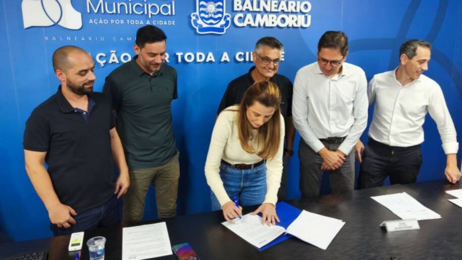 Prefeita Juliana Pavan reduz ITBI em Balneário Camboriú e altera regras de leilão