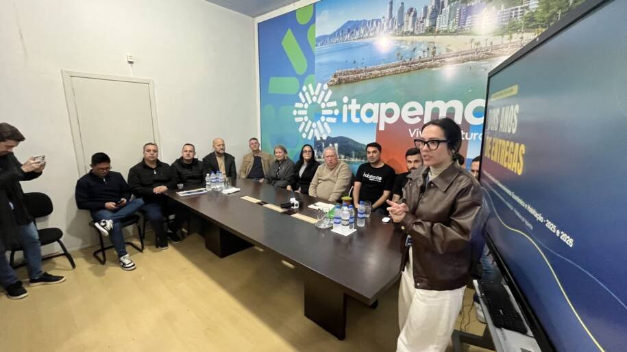 Prefeito Alexandre Xepa lança cadastro para 90 moradias e desafia demanda habitacional