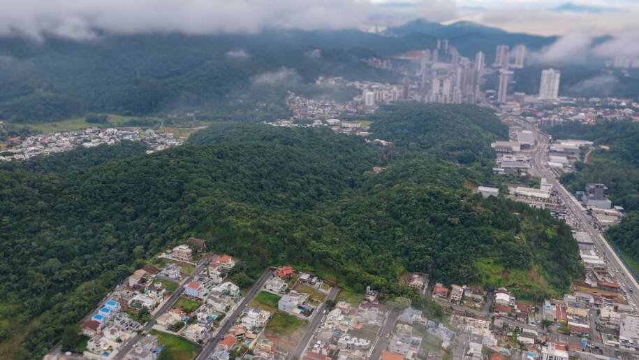 Prefeitura de Balneário Camboriú inicia obras do Trecho 3 da Avenida Martin Luther em 90 dias