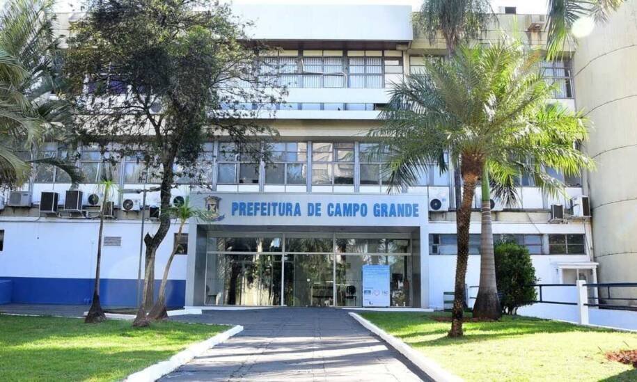 Prefeitura de Campo Grande ignora ordem de penhora e MPMS é acionado
