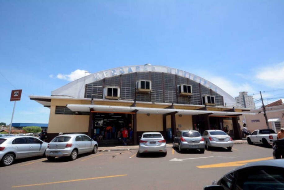 Prefeitura de Campo Grande oficializa gestão do Mercadão por cinco anos e gera expectativa