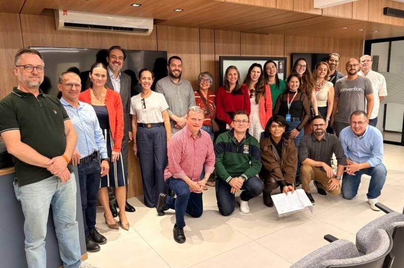 Prefeitura de Itajaí avança com plano econômico e gera expectativa de desenvolvimento
