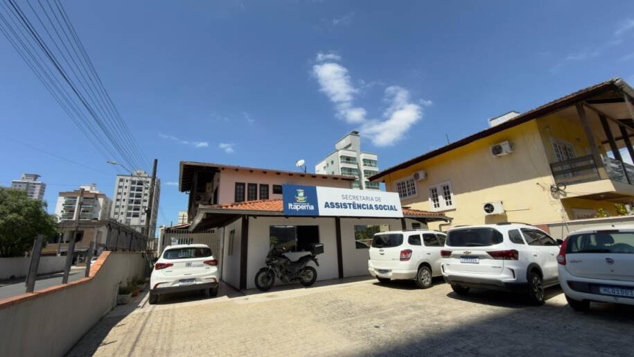 Prefeitura de Itapema abre credenciamento para acolhimento de mulheres em risco