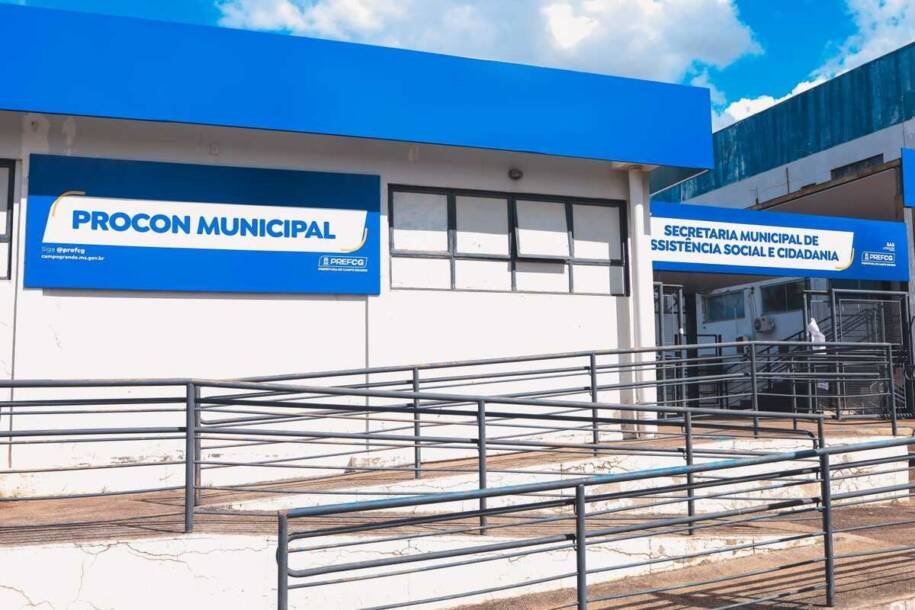 Procon de Campo Grande lança conciliação gratuita e resolve conflitos rapidamente