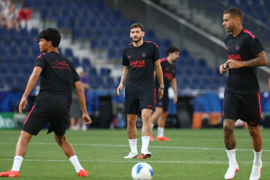 PSG desafia Aston Villa na Supercopa da Uefa e busca mais um título europeu