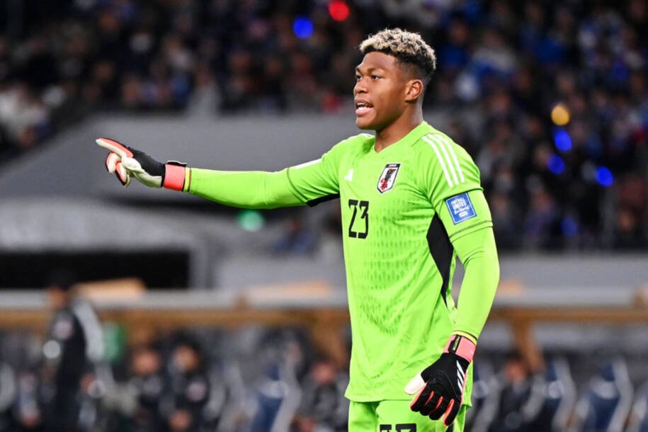 PSG fecha compra de Zion Suzuki por 35 milhões e o empresta à Juventus