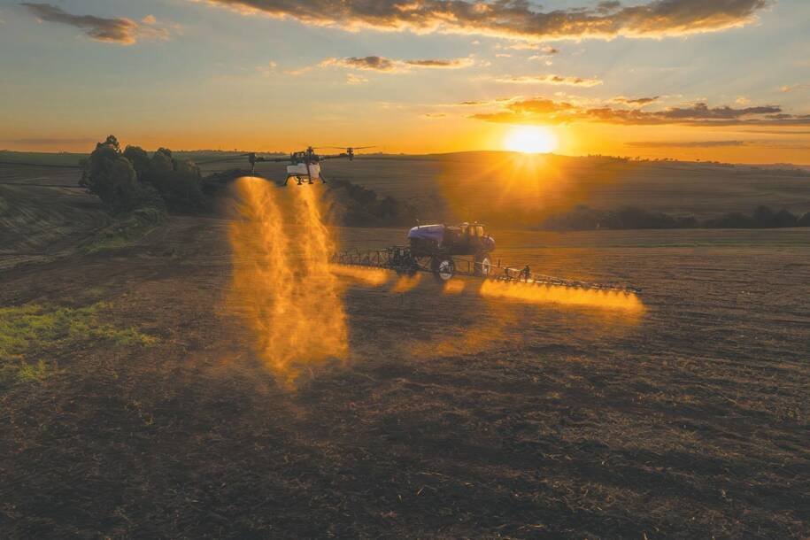 Rafael Miotto revela como a CNH superou crise agrícola e se destacou em inovação