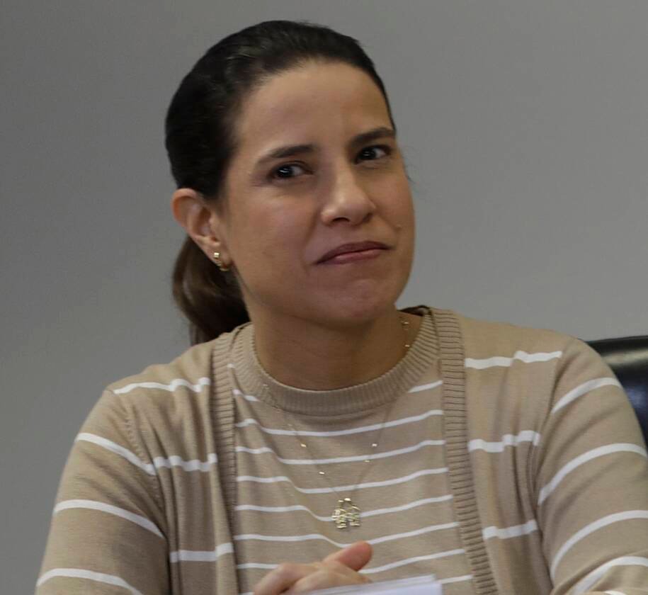 Raquel Lyra supera João Campos em Pernambuco com 44% das intenções de voto