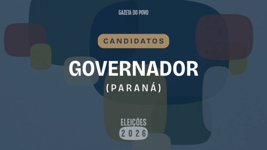 Ratinho Junior apoia Sandro Alex enquanto Sergio Moro muda de partido em 2026