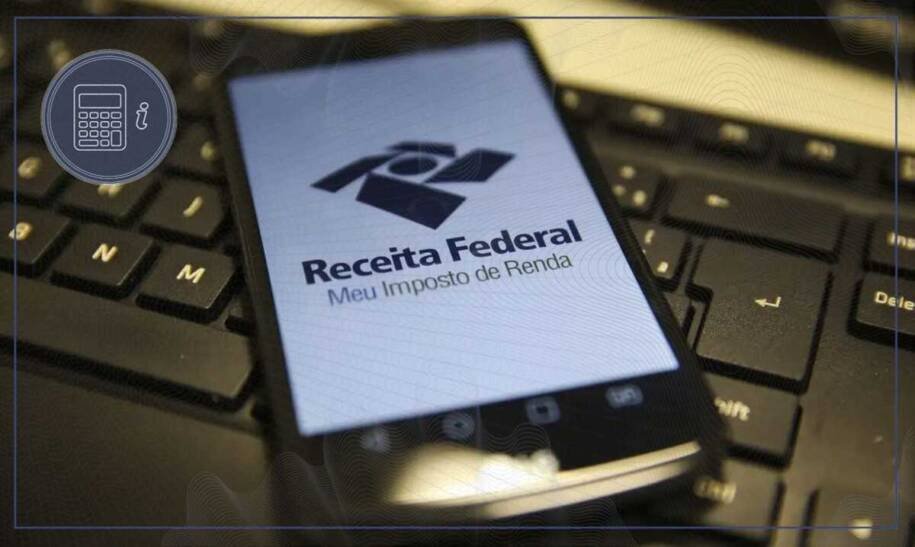 Receita Federal libera R$ 1,24 bilhão em restituições do IR 2026; veja quem recebe!