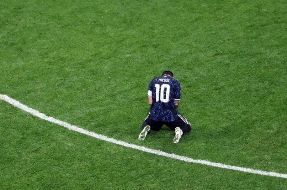 Relatório revela ameaças a Messi durante Copa do Mundo nos EUA e alerta FIFA