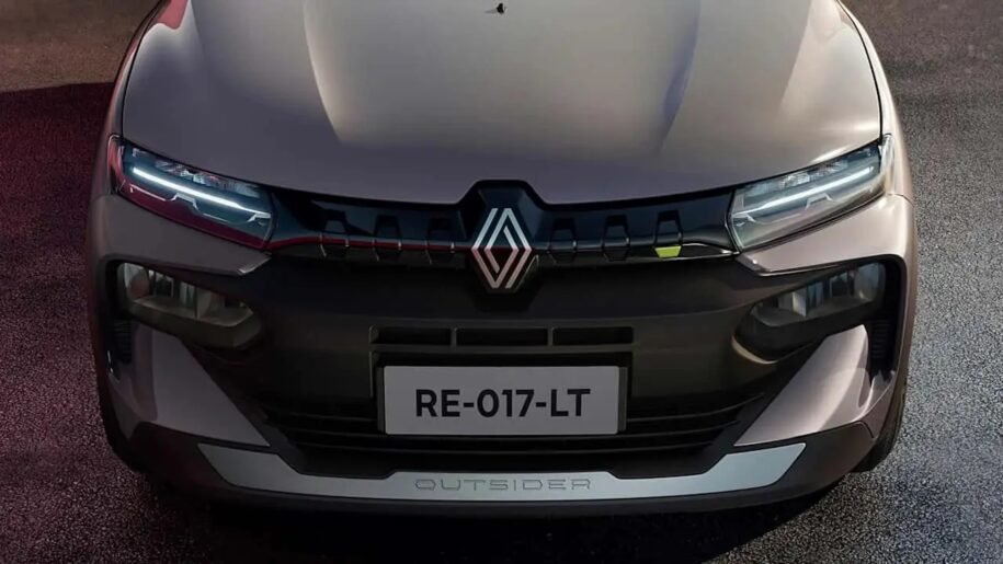 Renault lança Kwid 2027 a preços imbatíveis e reafirma liderança no Brasil