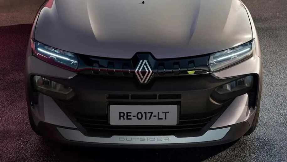 Renault lança Kwid 2027 a preços imbatíveis e reafirma liderança no Brasil
