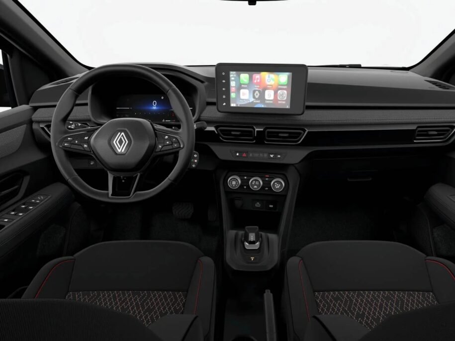 Renault oferece descontos de até R$ 17,6 mil no Kardian 2026 e supera Fiat Pulse