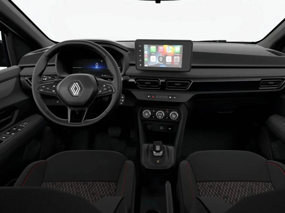 Renault oferece descontos de até R$ 17,6 mil no Kardian 2026 e supera Fiat Pulse