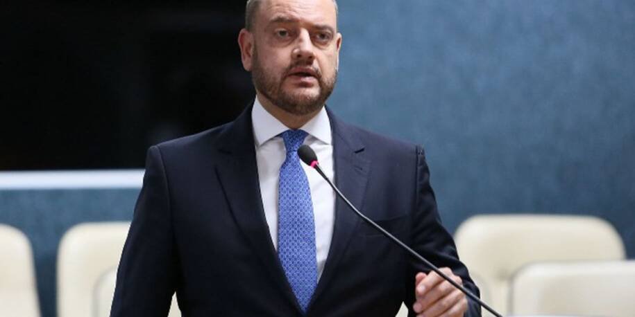 Ricardo Couto busca reestruturação da dívida de R$ 26 bilhões do Rio com Dario Durigan