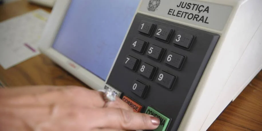 Rio de Janeiro registra 12,8 milhões de eleitores prontos para votar em 2026