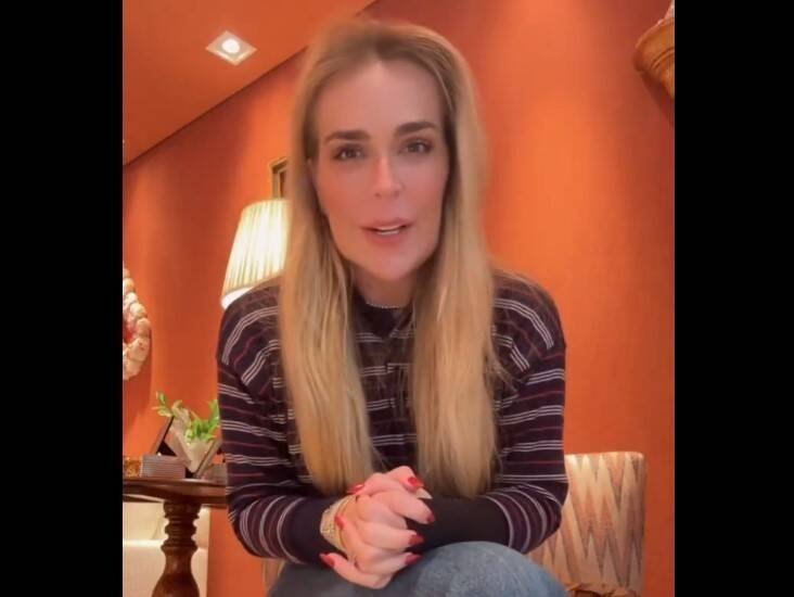 Roberta Luchsinger desafia PF e pede trancamento de inquérito sobre Lulinha