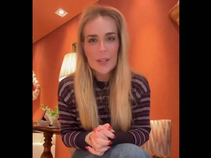 Roberta Luchsinger desafia PF e pede trancamento de inquérito sobre Lulinha