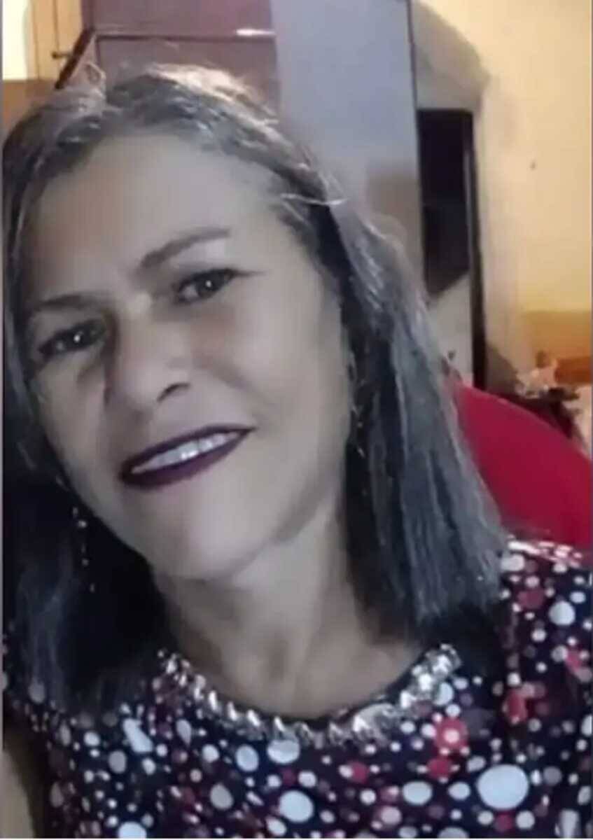 Rubens Alves Justino é preso após feminicídio de Fátima Alves em Costa Rica
