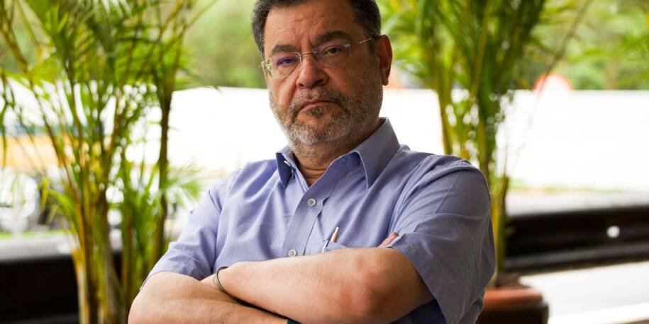 Rui Costa Pimenta, 69 anos, promete mudanças radicais na Presidência pelo PCO