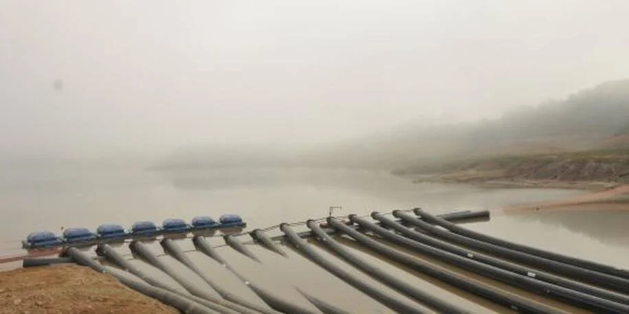 Sabesp reduz pressão de água em São Paulo após chuvas acima do esperado