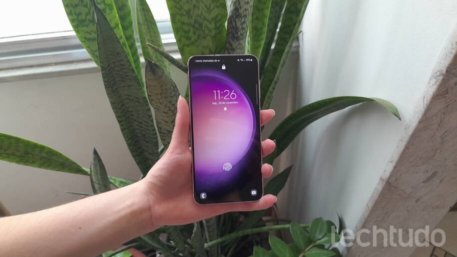 Samsung confirma: One UI 9 é a última atualização para Galaxy S23 e gera tensão