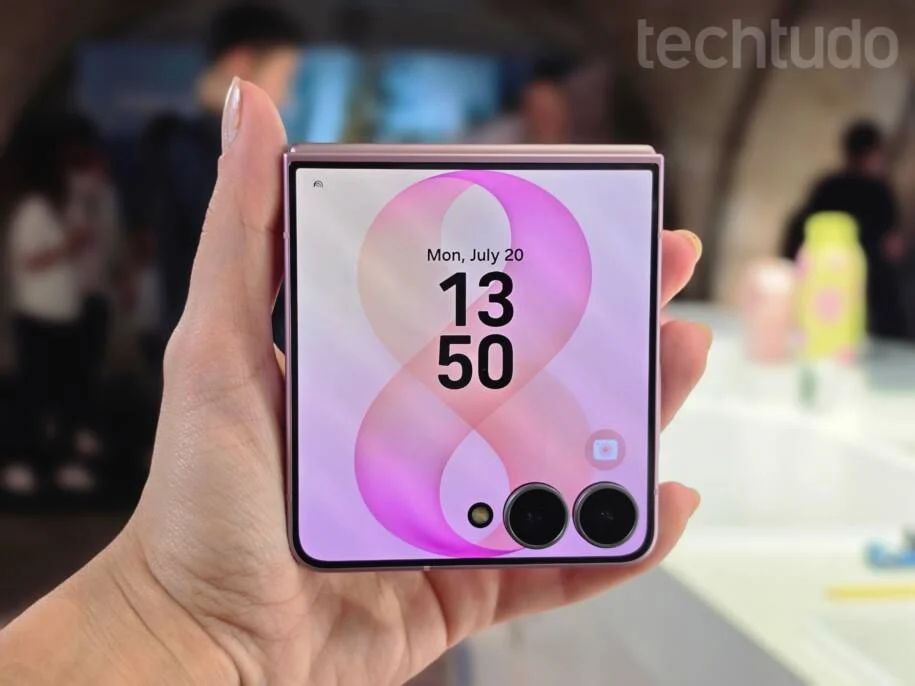 Samsung revela One UI 9.5 em vazamento e gera expectativa sobre Galaxy S27 Ultra