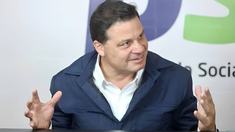 Sandro Alex e Sergio Moro cancelam debate; Requião Filho fica sozinho na disputa