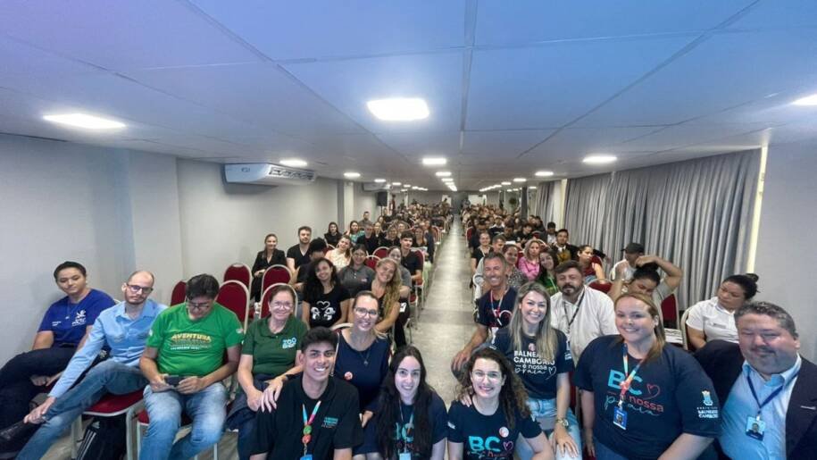 Secretaria de Turismo de Balneário Camboriú encerra inscrições para curso gratuito