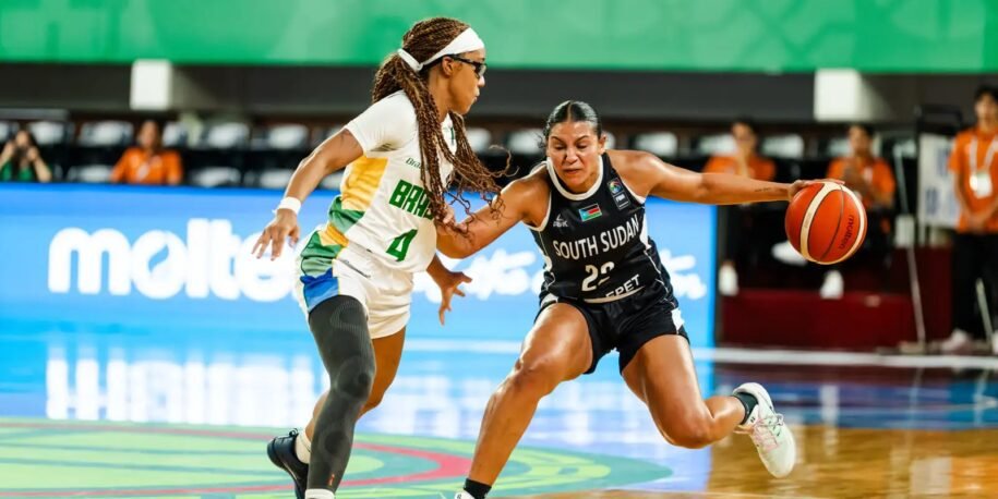 Seleção Brasileira de Basquete perde para Sudão do Sul e gera tensão no Pré-Olímpico