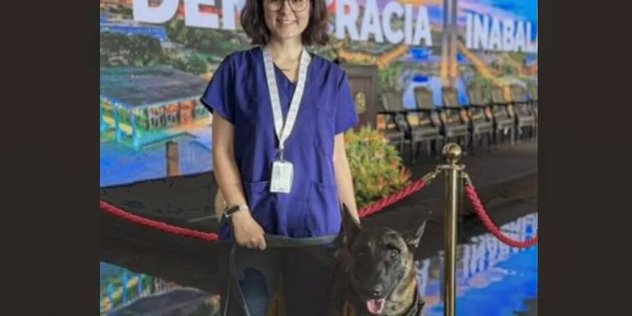 Senado Federal lamenta morte de veterinária atacada por cachorro em Brasília