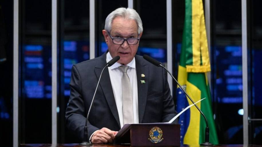 Senador Hermes Klann aprova PL 5017/2019 que pode elevar conta de luz em 11%