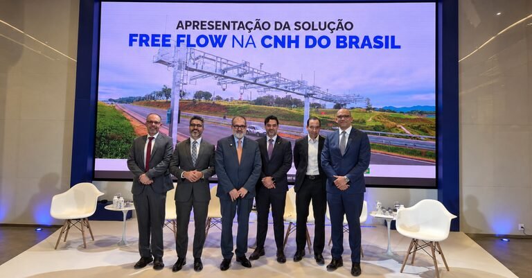 Senatran Lança Consulta de Passagens na CNH do Brasil e Revoluciona Pedágios