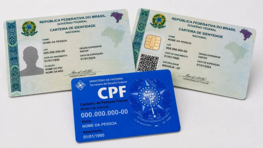 Serasa e SPC Brasil lançam alerta para documentos perdidos e evitam fraudes