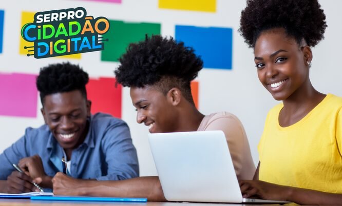 Serpro e Microsoft lançam curso gratuito sobre Inteligência Artificial; inscreva-se já!